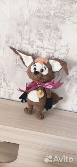 Игрушка Тама -тама