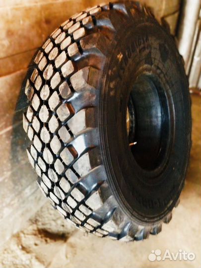 Nortec Tr1260-1 425/85r21 18pr