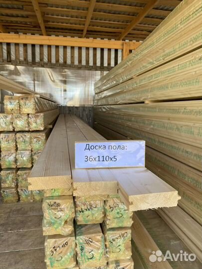 Вагонка штиль