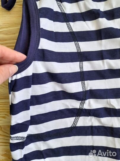 Халат женский 56-58 размер новый