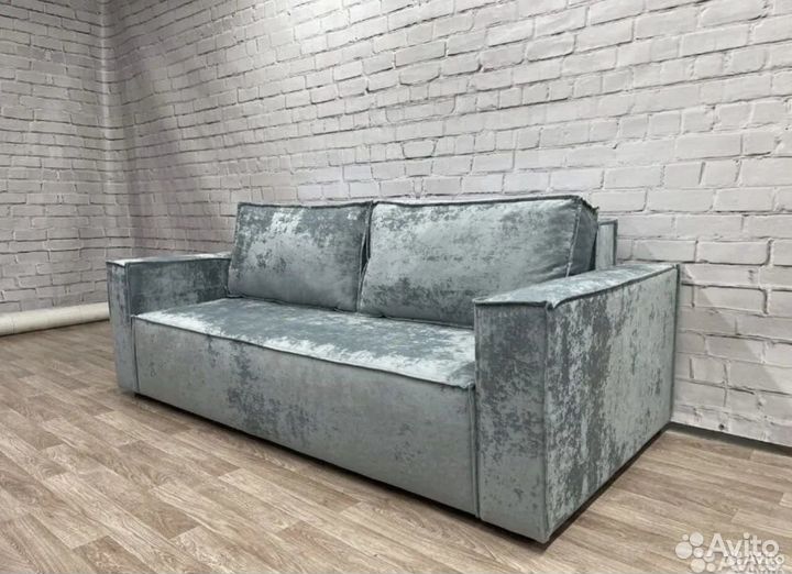 Диван евро-книжка Лофт