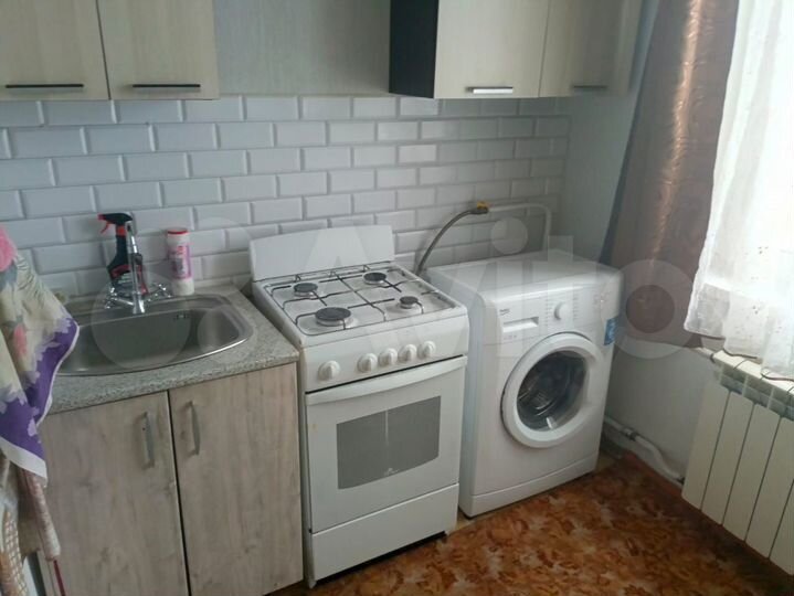 2-к. квартира, 45 м², 4/5 эт.