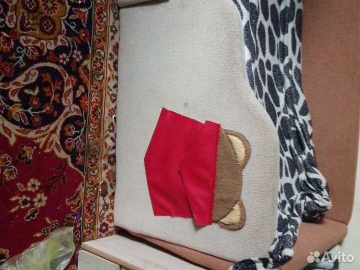 Детский диван бу