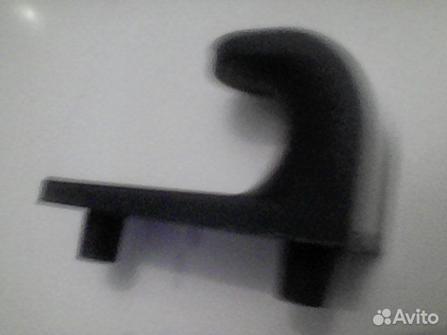 Мебельные ручки СССР