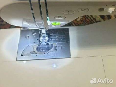 Швейная машина Brother innov is