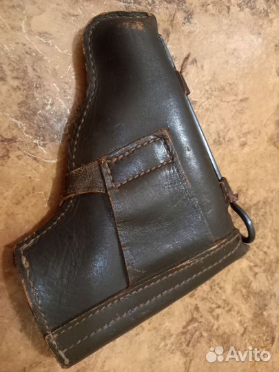 Кобура для пм сотрудника милиции