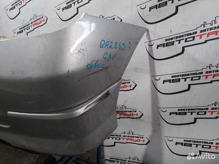 Обвес honda FIT GD1 GD2 GD3 GD4 2 модель tuning се