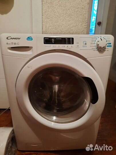 Стиральная машина бу