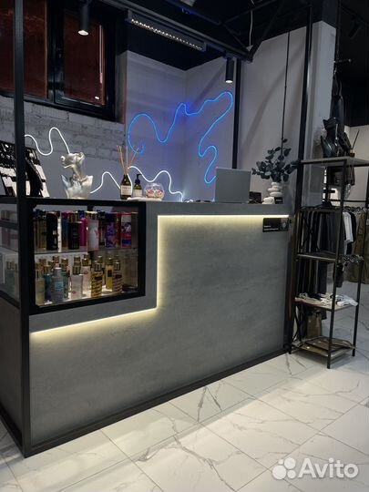 Готовый бизнес, магазин женской одежды