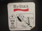 Бустер Britax объявление продам