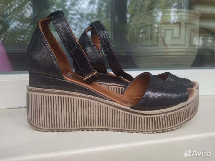 Сандалии босоножки Турция 38