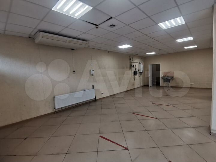 Свободного назначения, 118.3 м²