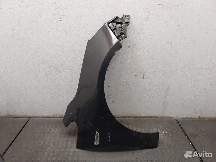 Крыло Opel Astra J, 2013