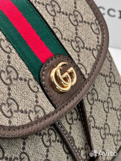 Рюкзак Gucci женский