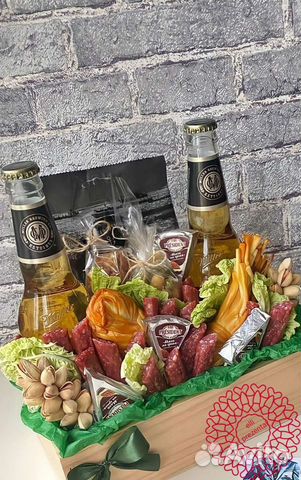 Подарок мужчине