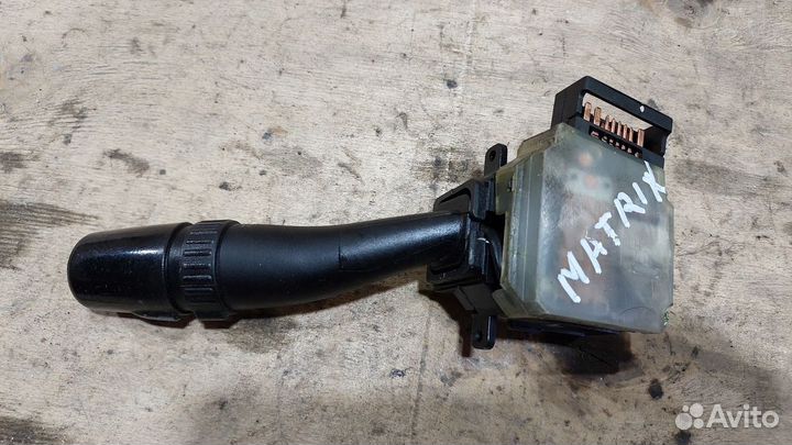 Переключатель поворотов Matrix 1 рестайлинг