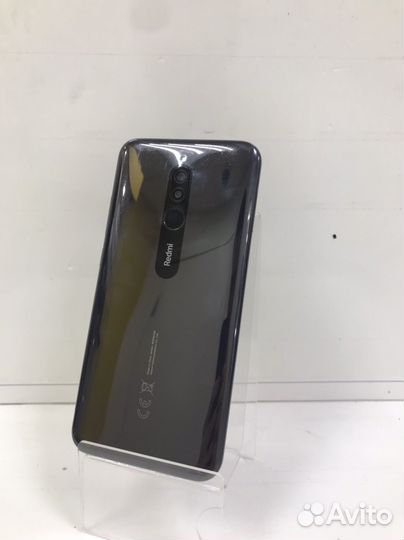 Xiaomi Redmi 8, 4/64 ГБ