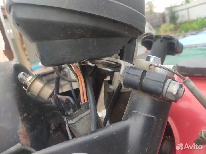 Амортизаторы иж