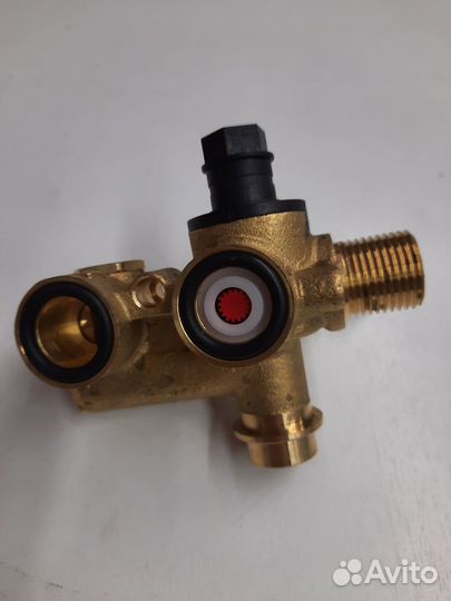 Гидроузел гвс koreastar KS90264010