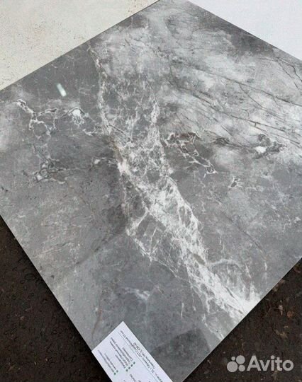 Керамогранитная плитка 60х60