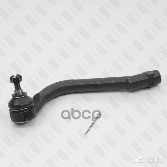 Наконечник р/т hyundai IX35 07/KIA sportage 10