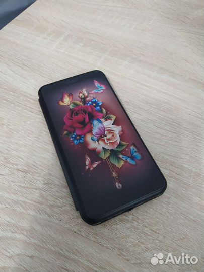 Чехол- книжка для Vivo Y1S / Vivo Y91S