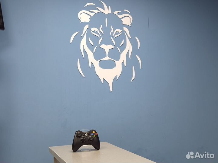 Оригинальный геймпад для xBox 360 беспроводной