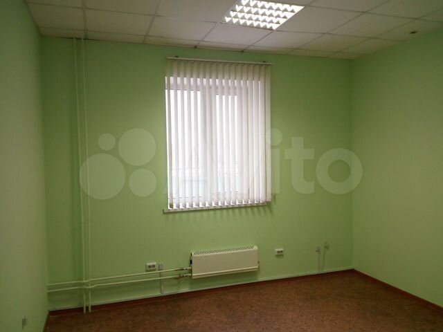 Офис, 57 м²