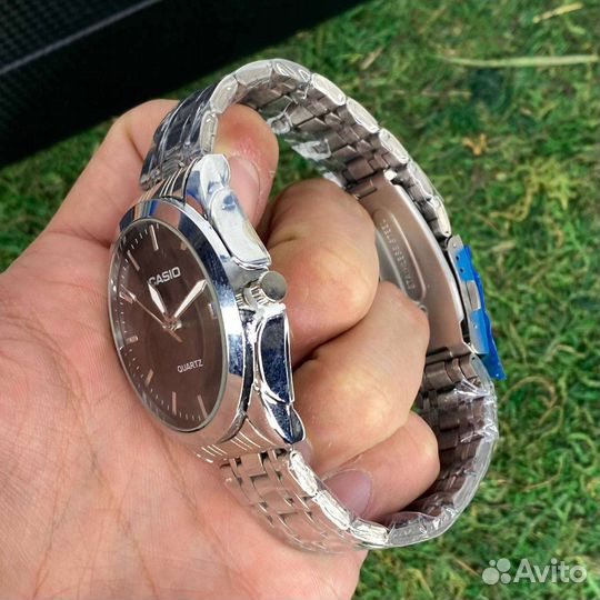 Часы мужские casio