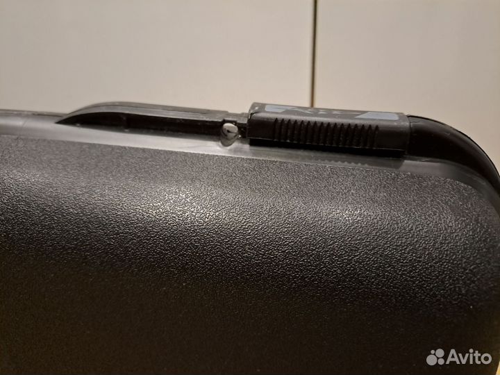 Пластиковый кейс Decathlon Solognac 105 см