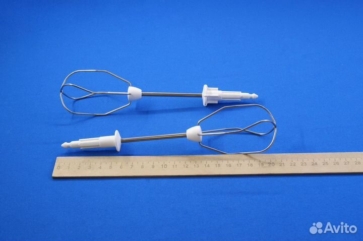 Венчики для взбивания (00659061) 00640906