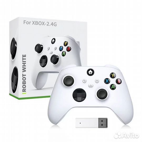 Джойстик xbox One s