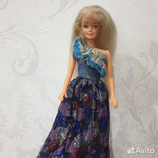 Кукла барби 90х