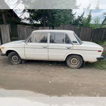 ВАЗ (LADA) 2106 1.6 MT, 1981, 20 000 км, с пробегом, цена 50 000 руб.