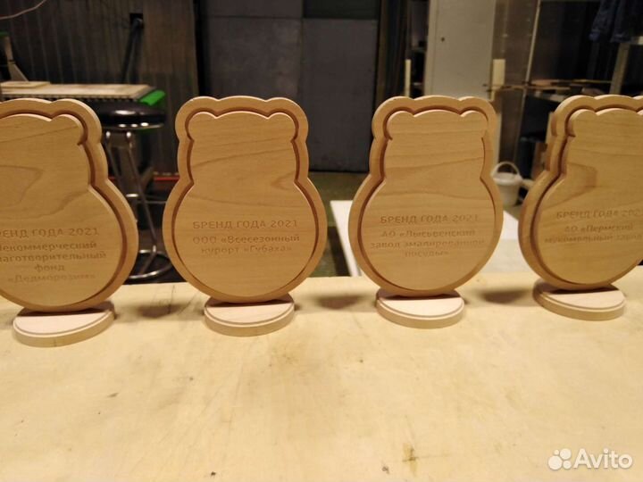 2D, 3D, 4D Фрезерная обработка на станке с чпу