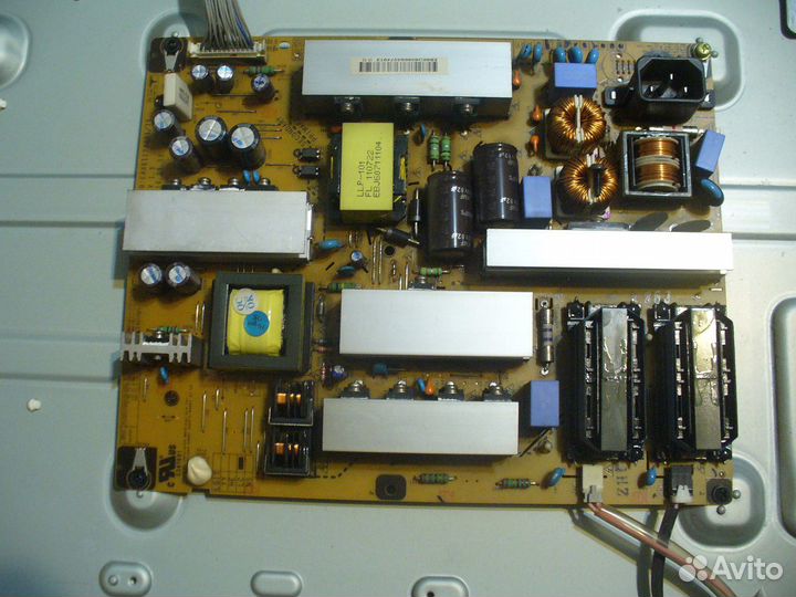 LG42LK430 на разбор