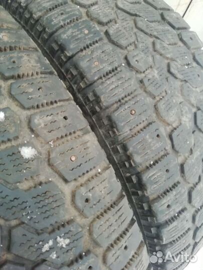 Шины R18 225 60