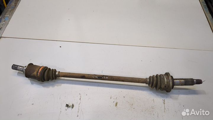 Полуось Honda HRV, 2001