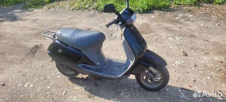 Honda lead