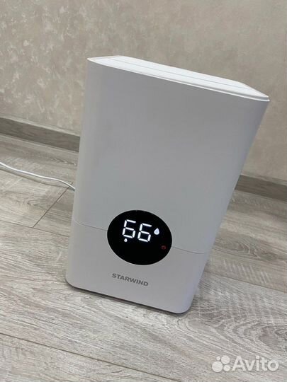 Увлажнитель воздуха StarWind