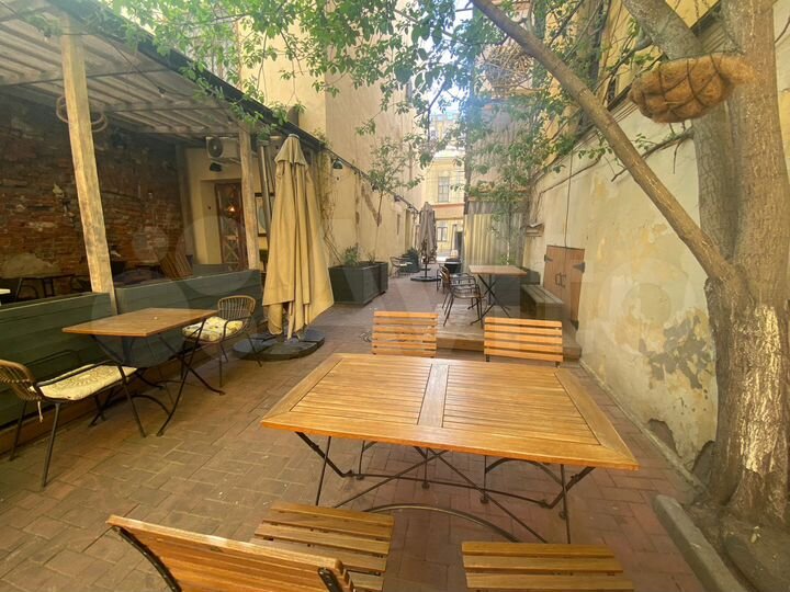 Торговая площадь, 80 м²