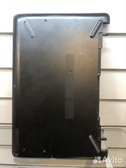 HP 15-BW поддон