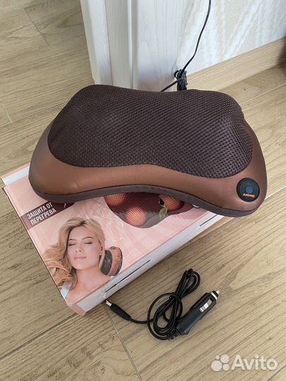 Массажер новый