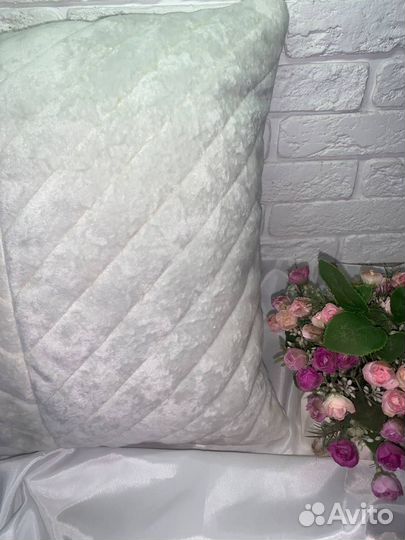 Декоративные подушки