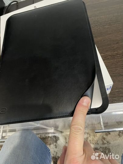 Apple MacBook Pro 12