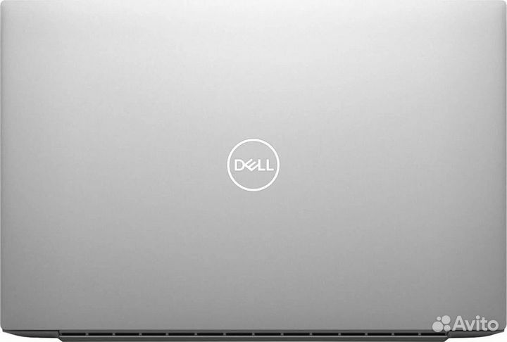 Ноутбук Dell XPS 17 9730 FHD+ IPS (Intel Core i7-1