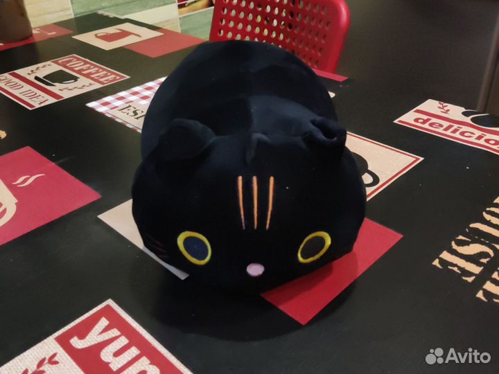 Мягкие игрушки