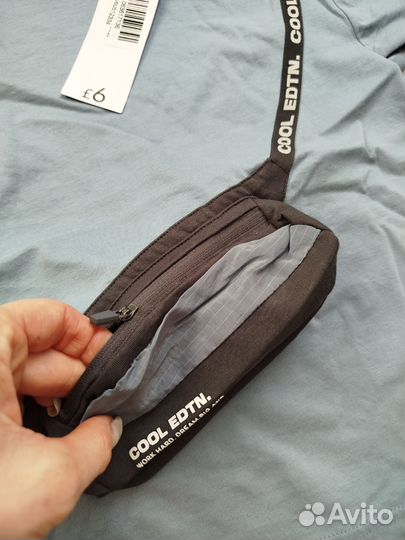 Новая футболка George 4/5 лет