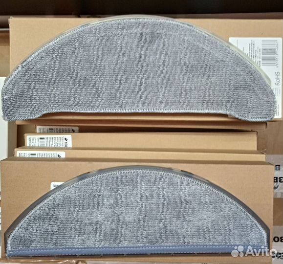 Моп насадка roidmi EVE plus