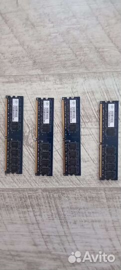 Оперативная память